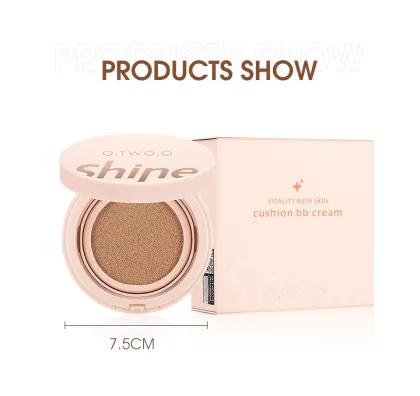 O.TWO.O BB Cream Air Cushion CC Concealer Foundation