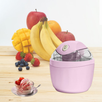 Automatic Mini Fruit Ice Cream Maker BL520
