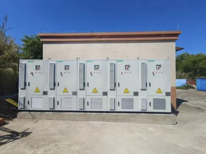 Jinko 1000V 1500V DC Battery Systems with Liquid Cooling ESS for Solar Power Systems