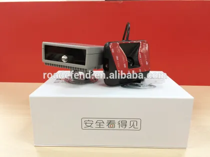 2015 Best Car Alarm! The Breakthrough Recognition Algorithm!