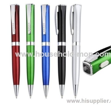 Plastic Ball Pen Office Stationery 