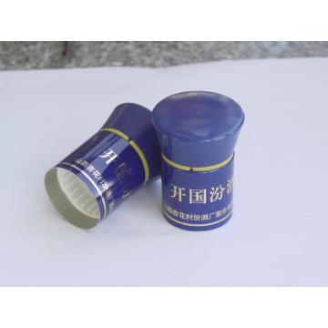 Liquer 32x47mm non refillable closures