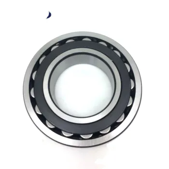 High Quality Double Row Spherical Roller Bearing for Crane and Mill Applications