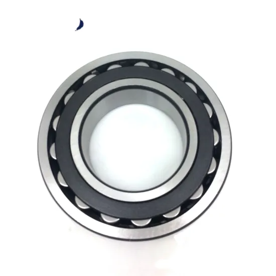 High Quality Double Row Spherical Roller Bearing for Crane and Mill Applications