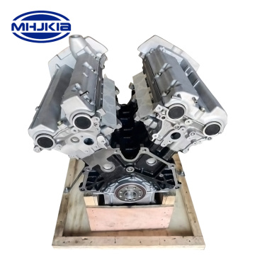 MHJKIA New Car Auto Parts Engine Assembly For Hyundai Traka 3.5 V6 Engine