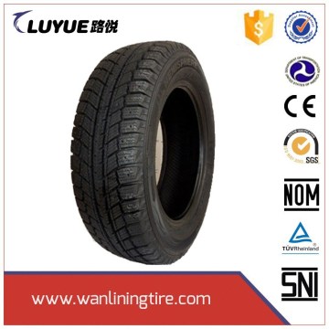 Radial Tire Design and 16-20inch Diameter Rubber Tyre car tire