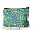Sublimation Printed Cosmetic Bag