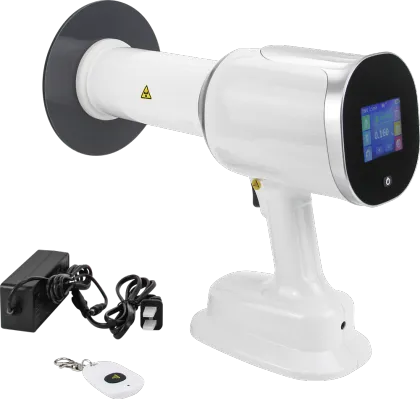 Portable Dental X-ray Machine