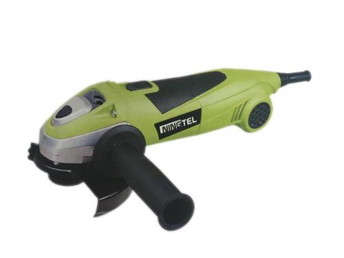 Kualiti Angle Grinder profesional 115MM S1M-NT8-115