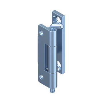 Removable Pin Concealed Hinge for Electrical Cabinet Enclosures
