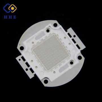 365NM 100W High Power UV LED Light Source