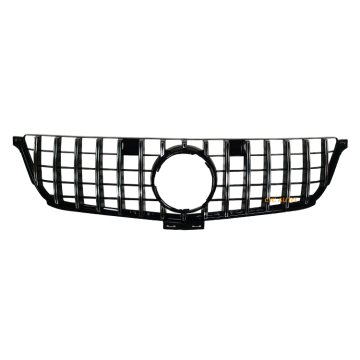 ML Class W166 Modified GT Grille for Mercedes Benz W166 ML350 ML360 2013-2015