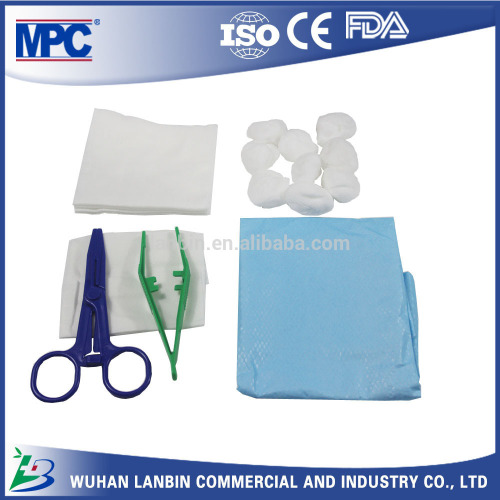 S310014 Basic Hot Tyvek Medical Sterilization Packaging