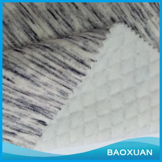 polyester cotton Jacquard fabric for Garment                        
                                                Quality Choice