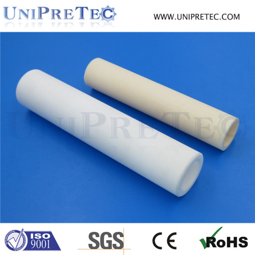 95 99 Al2O3 Alumina Ceramic Tube