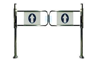 Access Security Barrier Systems Public Guidance Swing Barri