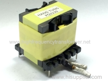 Pq3230 transformator magnetik untuk memimpin