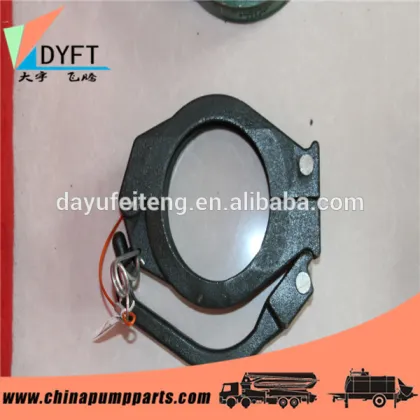 pm/cifa/sany/schwing dn125 concrete pump clamp coupling