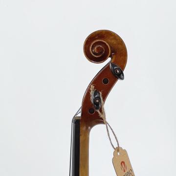 Violon fait main populaire pour les débutants