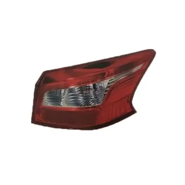 Tail Lamp Outer 26554-4AF0A - Tail Lights for Nissan 2016 Sylphy/Sentra