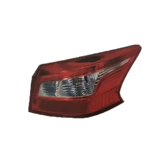 Tail Lamp Outer 26554-4AF0A - Tail Lights for Nissan 2016 Sylphy/Sentra