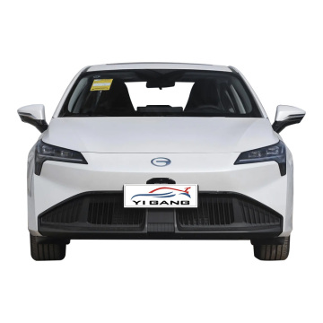 2022-2023 China Electric: GAC AION S Plus 70 - Enjoy Long Range 510km New Energy Car