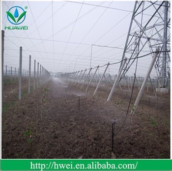latest technology irrigation sprinkler farming irrigation system