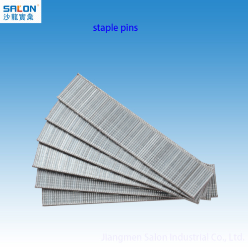 Jiangmen Salon photo frame wood staple pins