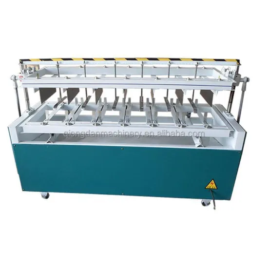Large Scale Ramen Noodles Cutting Machine - Factory Price