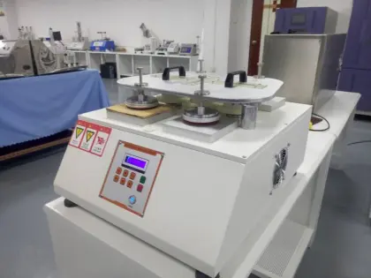 Martindale Abrasion Tester Price