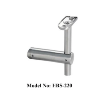 Khung tay vịn bằng thép không gỉ 304