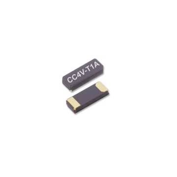 CC4V-T1A 32.768KHz ±20PPM 9PF Crystal Oscillator