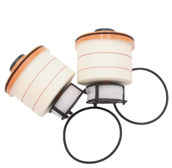 Durable Fuel Filter 23390-0L070 for Toyota Fortuner 2016+