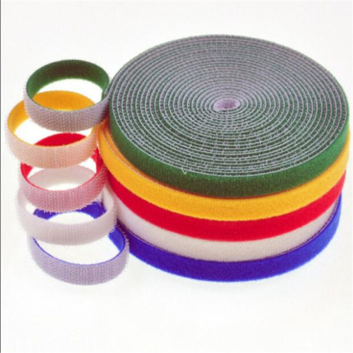 Strength Sticky Back Velcro Hook Loop Fasteners