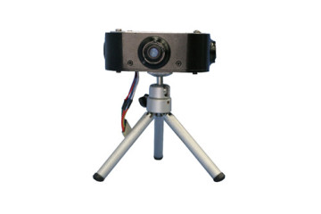 Large space outdoor camera factory