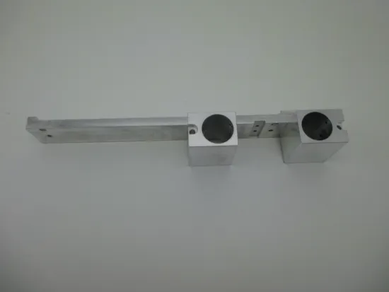 Aluminium Cnc Cutting Machine