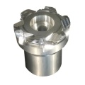 Customized Stainless Steel 5 axis CNC Machining Services