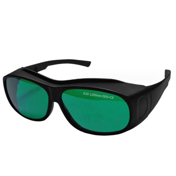 808nm UniOptics Laser Protection Glasses