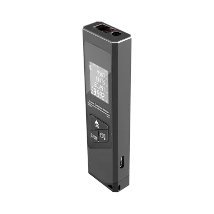 Digital Laser Distance Meter