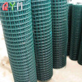 Holland Wire Mesh Euro Fence Round Fence Post