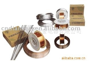 welding  materials