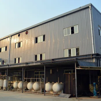 Biggest MMT factory Dissolvable in gasoline Petroleum Additives