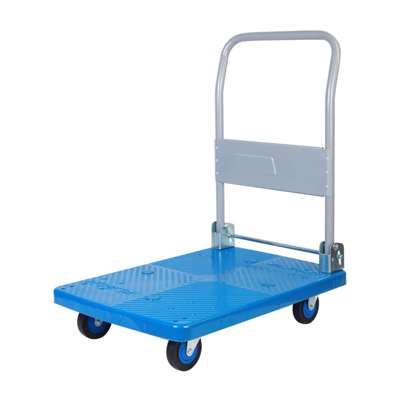 Logistic Cargo Trolley