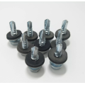 hex washer RAL head drilling screws