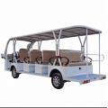 11 seater high-capacity sightseeing bus