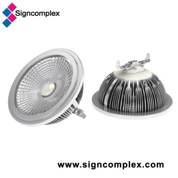 New COB 12W AR111 LED Bulb Light