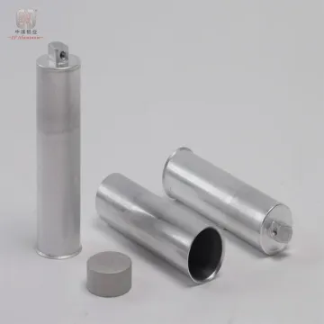 Custom Manufacturer of Aluminum Impact Extruded Precision Components