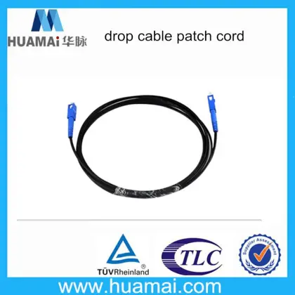 IEC ICEA water-blocking material fiber optic cable company