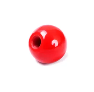 Factory Price Bakelite Grip Round Handles & Revolving Hardware - Ball Knob Handle