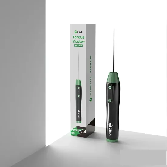 DA51 OCA Glue Remover Kit for Phone Battery and Screen Adhesive Removal